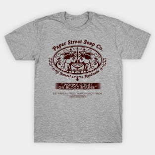 PAPER STREET SOAP CO. T-Shirt